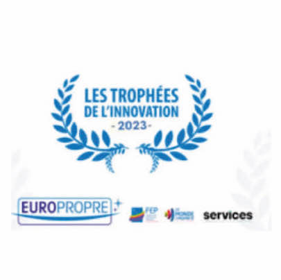 BubbleFlush awards en certificaten